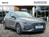 Hyundai i30 1.0 T-GDI 6MT 120 KM Wersja SMART Salon PL FV23% Łódź - zdjęcie 7