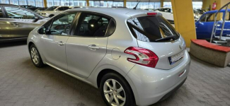 Peugeot 208 ZOBACZ OPIS !! W podanej cenie roczna gwarancja Mysłowice - zdjęcie 6