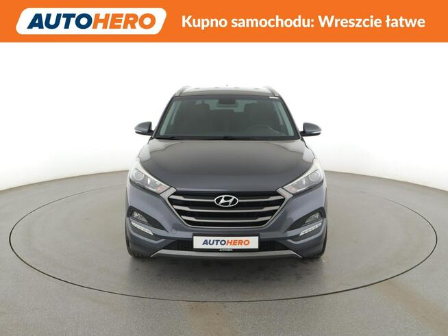 Hyundai Tucson pdc grzane fotele carplay auto klima navi manual Warszawa - zdjęcie 11