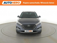 Hyundai Tucson pdc grzane fotele carplay auto klima navi manual Warszawa - zdjęcie 11