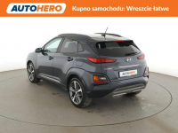 Hyundai Kona Xpossible navi kamera półkskóra tempomat Warszawa - zdjęcie 4