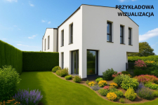 Nowy, komfortowy dom w spokojnej okolicy Szamotuły - zdjęcie 2