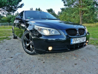 523i 2.5*FULL*Climatronic*PółSkóry*Xenon*Alu*NAVI*Top Stan*ZOBACZ!!! Piła - zdjęcie 6