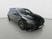 Mercedes A 35 AMG