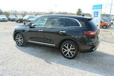 Renault Koleos 2.0 Blue DCI Intens 4X4 SalonPL Netto82 032PLN Warszawa - zdjęcie 9