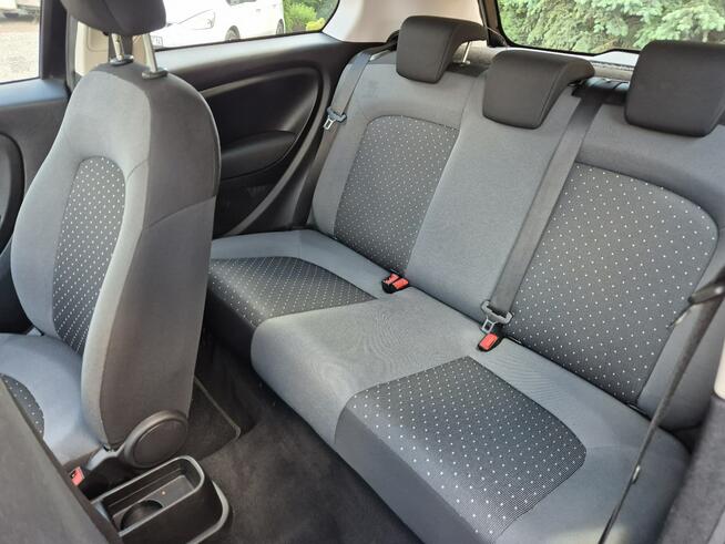 Fiat Grande Punto 2009r, 1.4B MPI, Przebieg Tylko 100tyś km Radom - zdjęcie 7