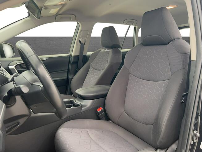 Toyota RAV-4 2.5 Hybrid Active 4x2 Warszawa - zdjęcie 10