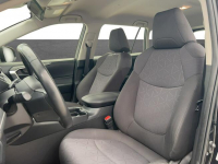 Toyota RAV-4 2.5 Hybrid Active 4x2 Warszawa - zdjęcie 10