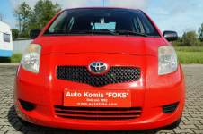Toyota Yaris Salon Polska od 15 lat jeden właściciel Goczałkowice-Zdrój - zdjęcie 4