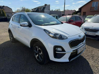 Kia Sportage navi, klimatronic, kamera, gwarancja! Zbąszyń - zdjęcie 2