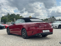 Mercedes-Benz Klasa E, 2023 Michałowice - zdjęcie 6
