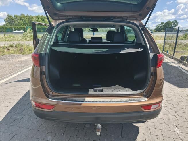 Kia Sportage Lipówki - zdjęcie 11
