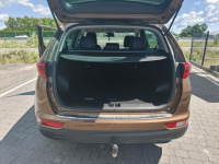 Kia Sportage Lipówki - zdjęcie 11
