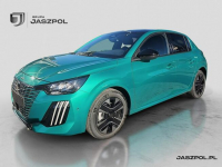 Peugeot 208 ENVY Hybrid 1.2 110 KM r. 2026