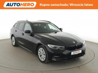 PHEV 330e automat navi grzane fotele LiveCockpit HUD PDC-kamera LED Warszawa - zdjęcie 10