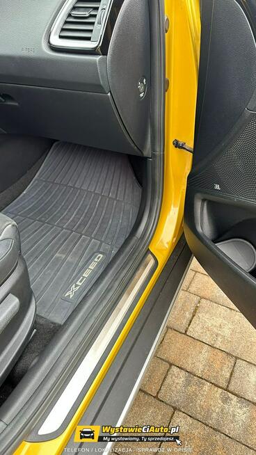Kia XCeed Telefon: 512_787_007 Lokalizacja: Kraków Kraków - zdjęcie 12