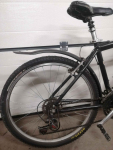 Rower górski stan bardzo dobry Baniocha - zdjęcie 4