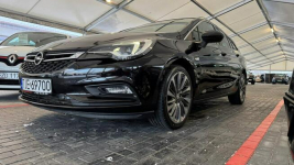 Opel Astra Zduńska Wola - zdjęcie 9