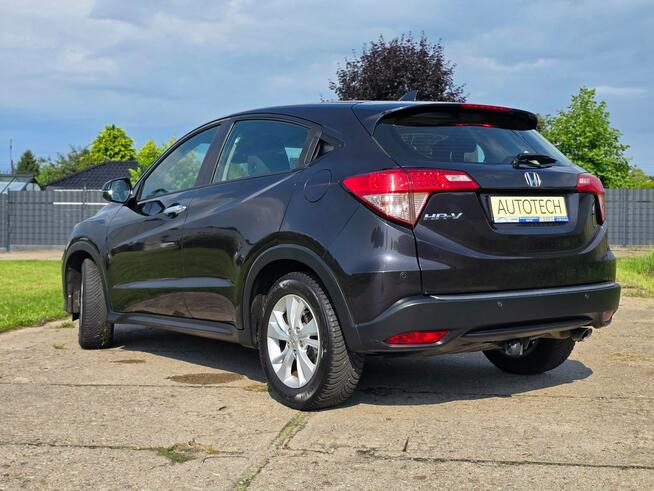 Honda HR-V Białogard - zdjęcie 3