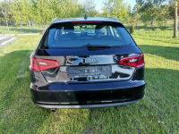 Audi A3 1.6 Tdi 110KM Sportback 133 tyś km Sieraków - zdjęcie 5