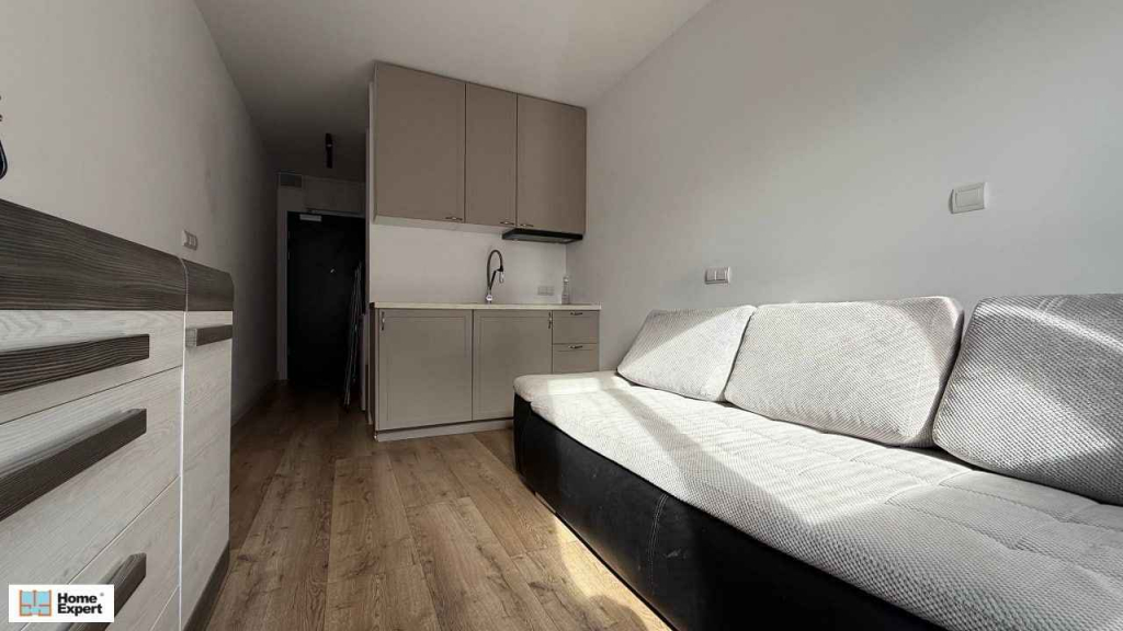 1pok, 35met, Okolice Sołtysowickiej WINDA (Wrocław) Psie Pole - zdjęcie 3