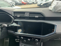 AUDI Q3 II 2.0 35 TDi 150 STronic7 S-Line GQ291 Grunwald - zdjęcie 6