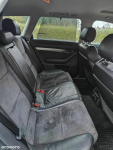 Audi A6 Avant 3.2 FSI tiptronic quattro Ruda Śląska - zdjęcie 5