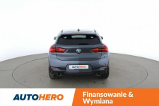 BMW X2 GRATIS! Pakiet Serwisowy o wartości 750 zł! Warszawa - zdjęcie 6