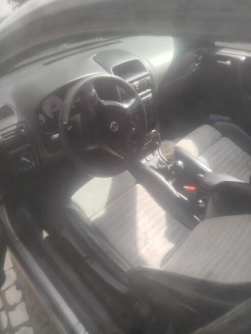 Opel astra g 2000 r Radom - zdjęcie 3
