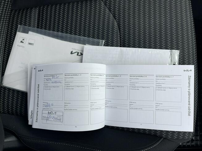 Kia Cee'd mHEV Automat Klimatronik Podgrzewanie Kamera 160KM Gliwice - zdjęcie 11