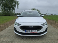 Ford Focus TITANIUM 1.0 EcoBoost 125KM Salon Polska, Możliwa zamiana Włocławek - zdjęcie 8