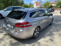 Peugeot 308 SW szklany dach nawigacja kamera cofania możliwa zamiana Kobylnica - zdjęcie 8