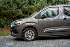 Long 1.2 Family / Serwisowany ASO Toyota / Salon Polska / Bezwypadek Ropczyce - zdjęcie 8