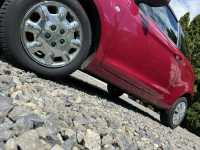 Ford KA 1.2 benzyna klimatyzacja sprowadzony z Niemiec bezwypadkowy Stok Lacki - zdjęcie 6