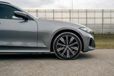 BMW 320d xDrive Touring G21, Salon PL, Bezwypadkowe, FV23%, Serwis ASO Warszawa - zdjęcie 8