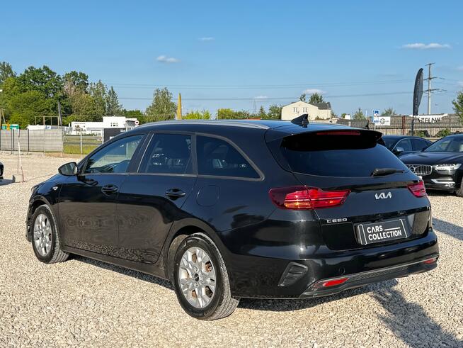 Kia Ceed, 2022 Michałowice - zdjęcie 6