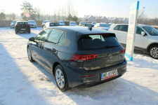 Volkswagen Golf LIFE  Asystent Kamera Salon Polska Gwarancja Warszawa - zdjęcie 8