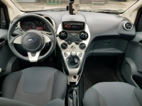 Ford KA 1,2 Benzyna Klima Zarejestrowany Włocławek - zdjęcie 12