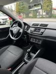 Škoda Fabia Rezerwacja Tarnowskie Góry - zdjęcie 11