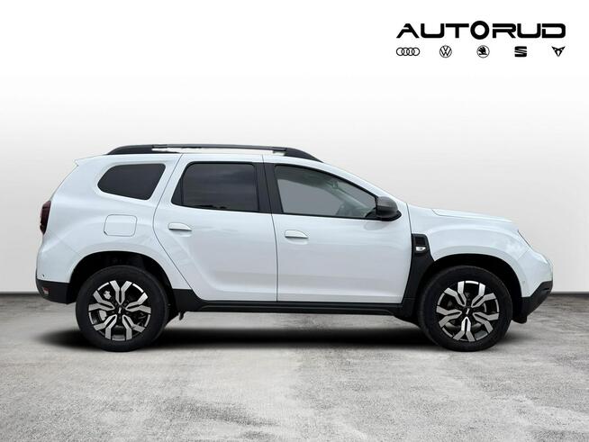 Dacia Duster 1.3 Tce 150 KM 4X4 Salon Polska Bezwypadkowy Kielce - zdjęcie 6