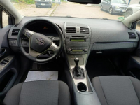 Toyota Avensis Bezwypadkowy, dok. przebiegu, stan BDB Janów Lubelski - zdjęcie 5