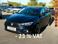 Fiat Tipo Fv23% bezwypadkowy dwa komplety kół