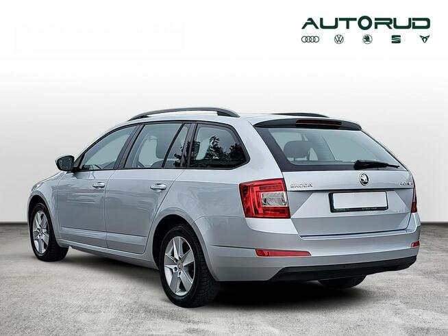 Škoda Octavia 1.6TDI 105KM Ambition 2014 Salon PL Kielce - zdjęcie 3