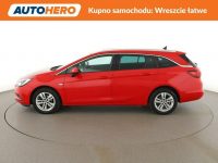 Opel Astra FULL LED, hak, duże radio, manual Warszawa - zdjęcie 2