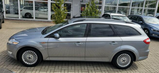 Ford Mondeo Grzane fotele i przednia szyba, hak, tempomat,serwis Olsztyn - zdjęcie 6