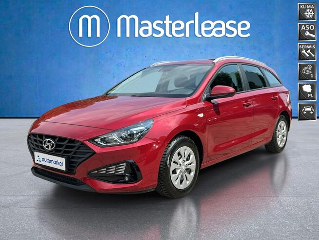 Hyundai i30 1.5 DPI Classic + ! Z polskiego salonu ! Faktura VAT ! Warszawa - zdjęcie 1