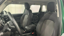 Mini Cooper 1.5 automat 5d Warszawa - zdjęcie 10