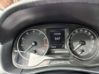 Škoda Fabia 1.2 TSI 90 KM Przebieg-108 528 km Serwisowany Twardów - zdjęcie 10