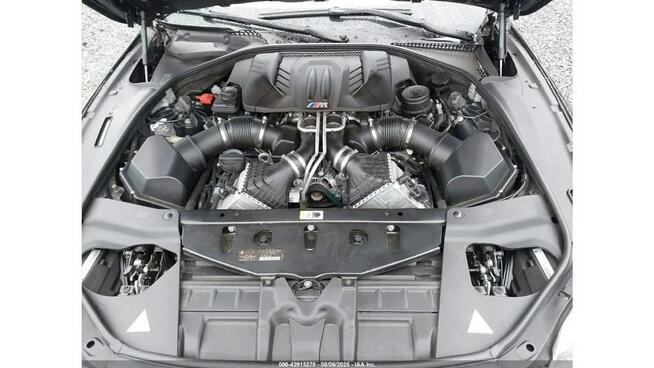 BMW M6 / 4.4 560KM / Niski przebieg / Tarnów - zdjęcie 12
