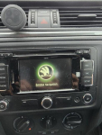 SKODA Rapid 1.6 TDI, 2014, II właściciel Łódź - zdjęcie 5